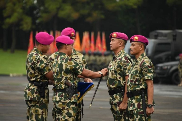 Sertijab 3