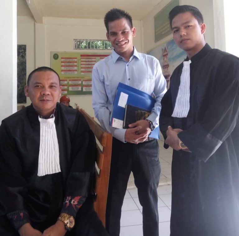 WLJ Lahat