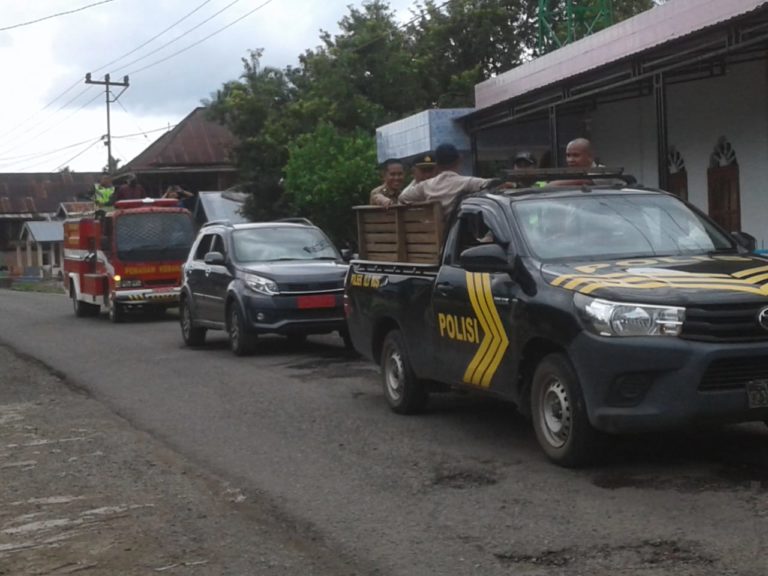 Bupati