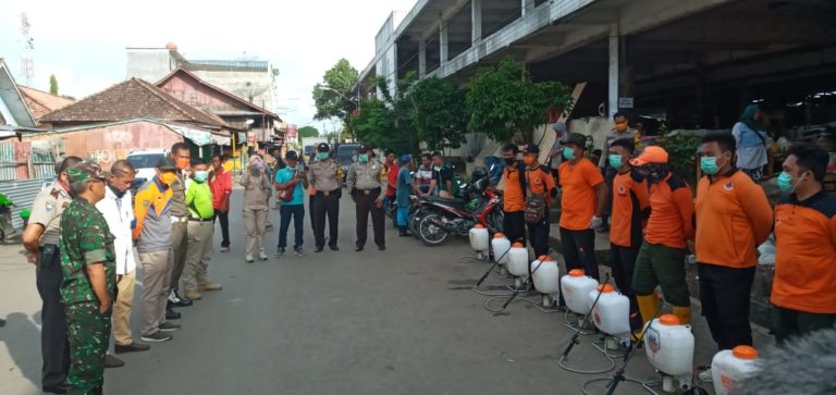 Disinfektan