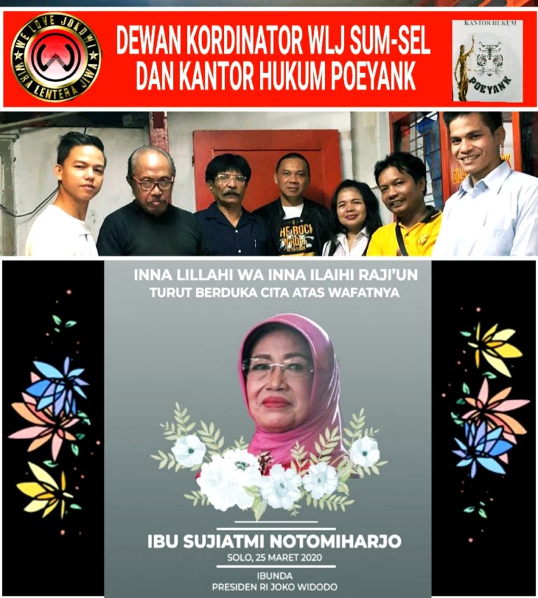 Ibu Jokowi