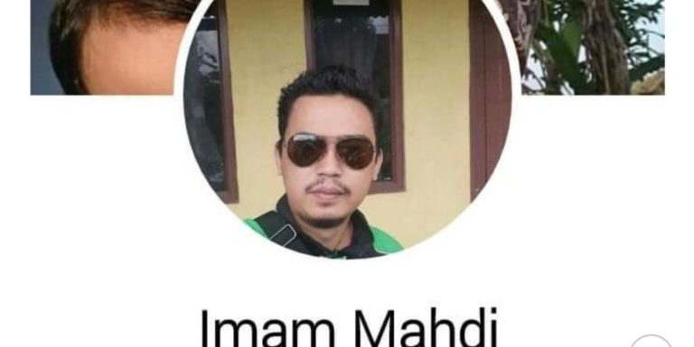 Mahdi