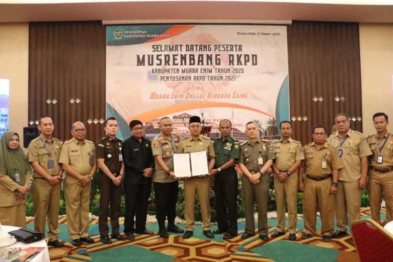 Musrenbang