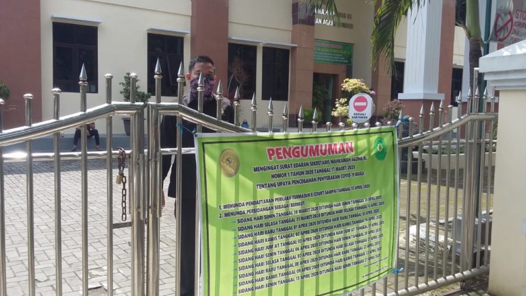 PA Kab CRB