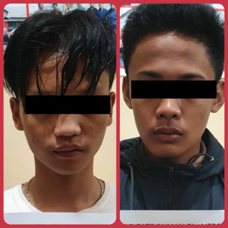 Penganiayaan
