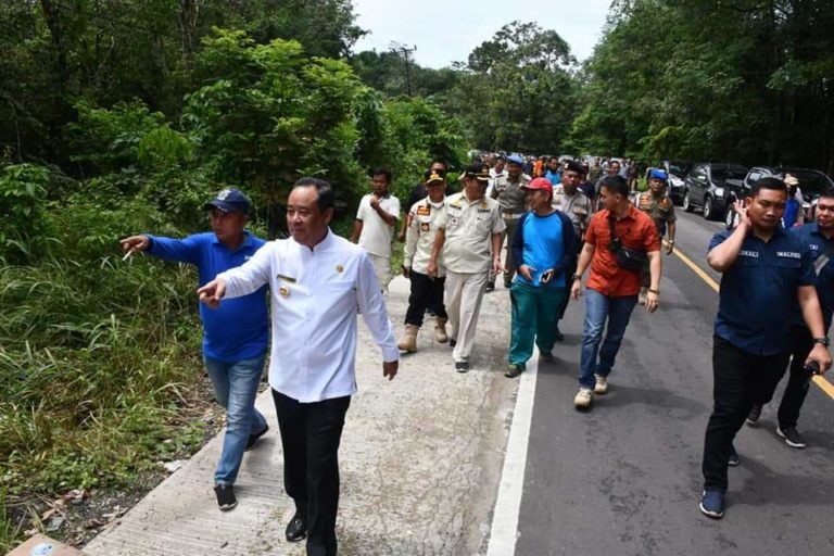 relokasi