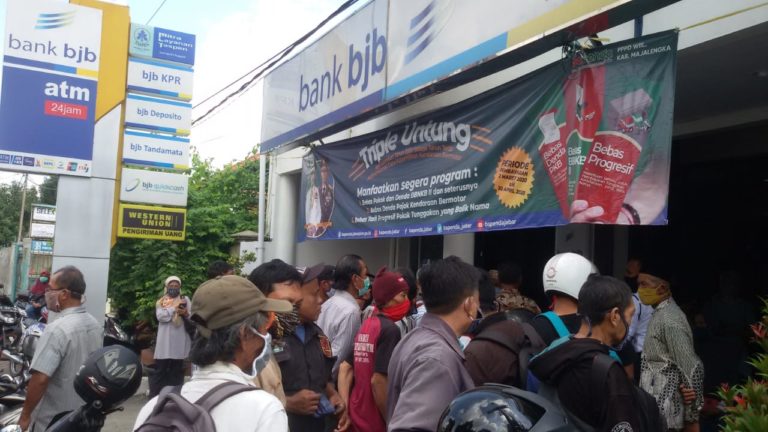Bank
