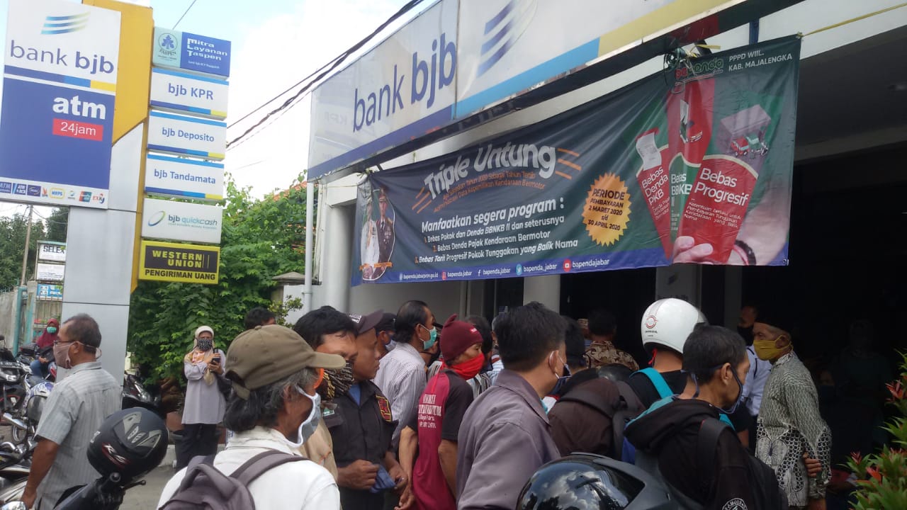 Bank