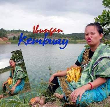 Ibungan