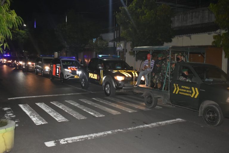 Patroli