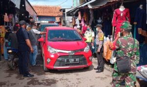 Tegal gubug