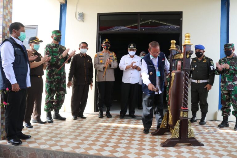 bupati