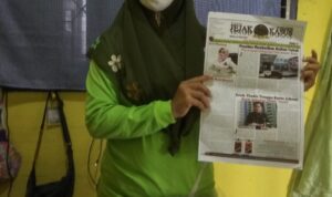 lurah