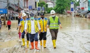 banjir