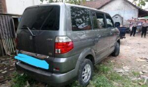 budur
