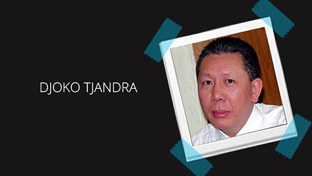 joko chandra