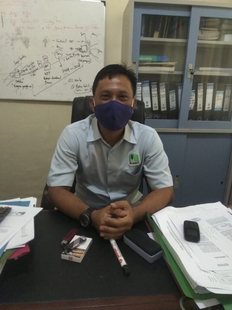 pdam