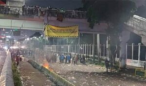 perusuh