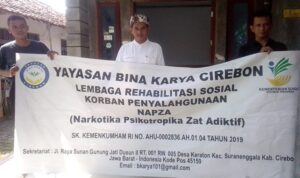 yayasan