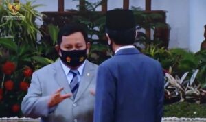 PRABOWO