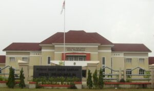 RSUD