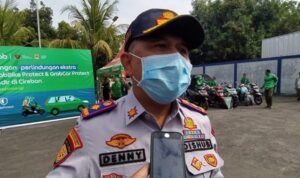 dishub