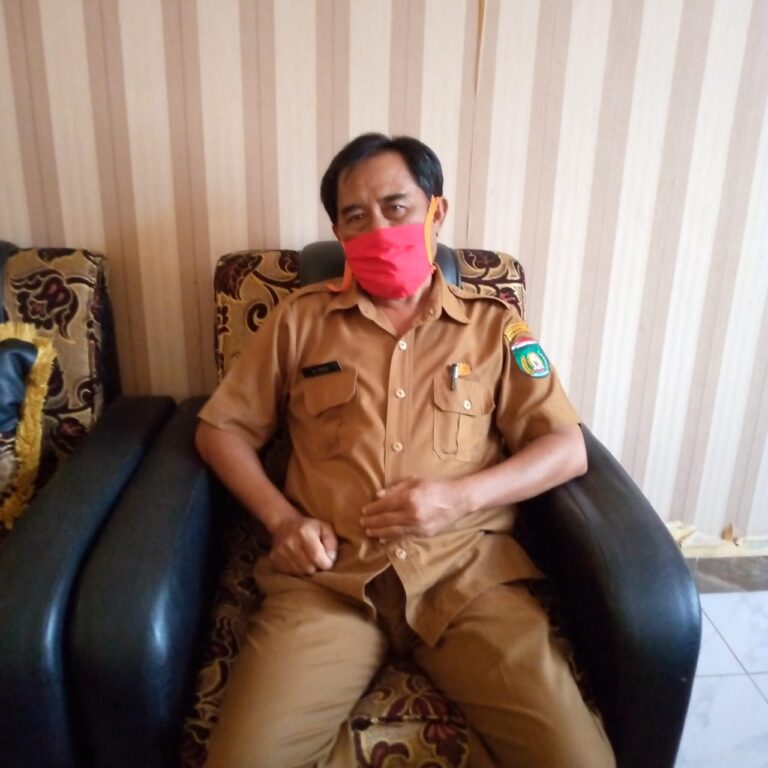lurah