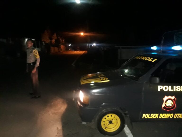 patroli