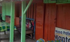 warung