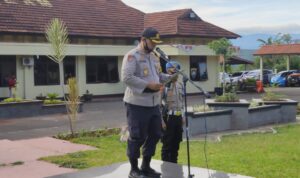 kapolres