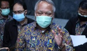 menteri