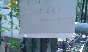 segel