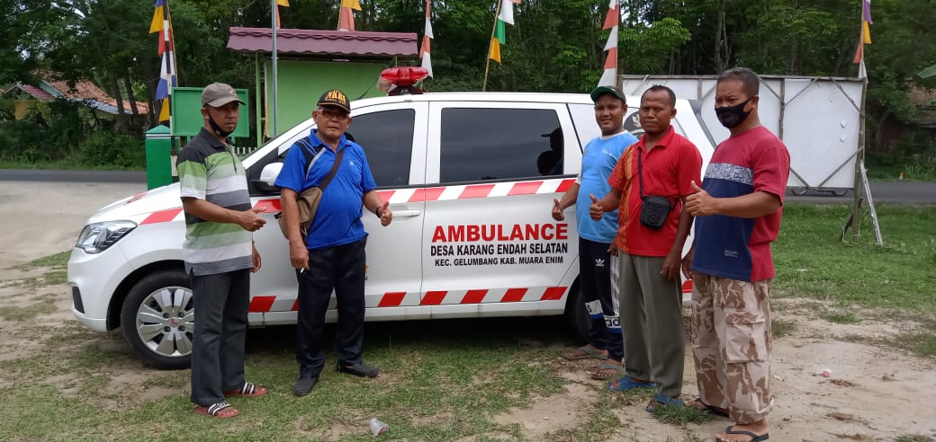 ambulance