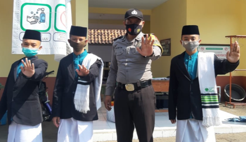 pondok