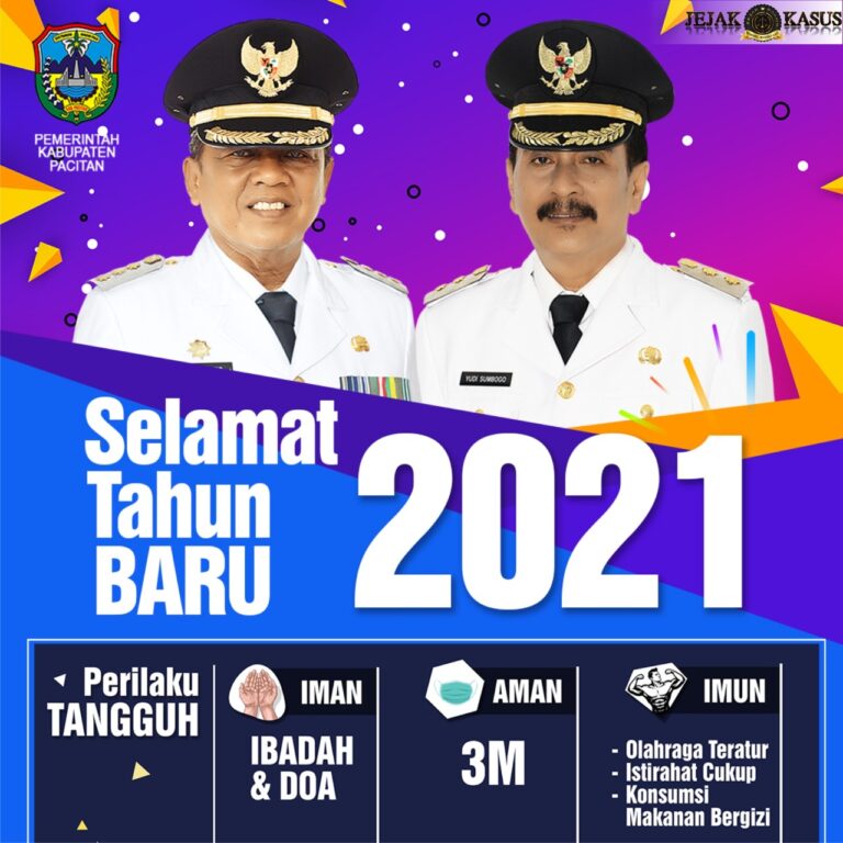 iklan pacitan