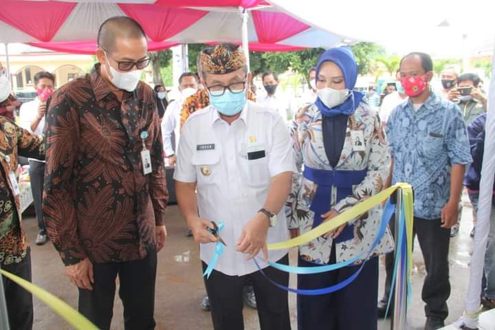 bupati