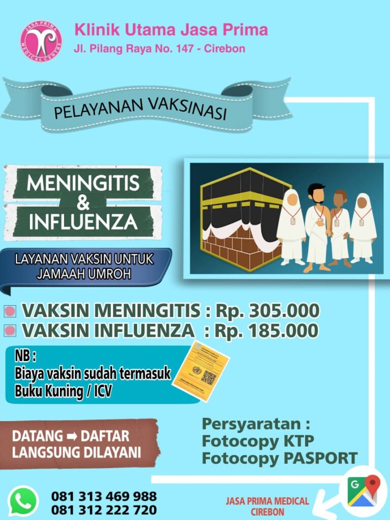klinik meningitis