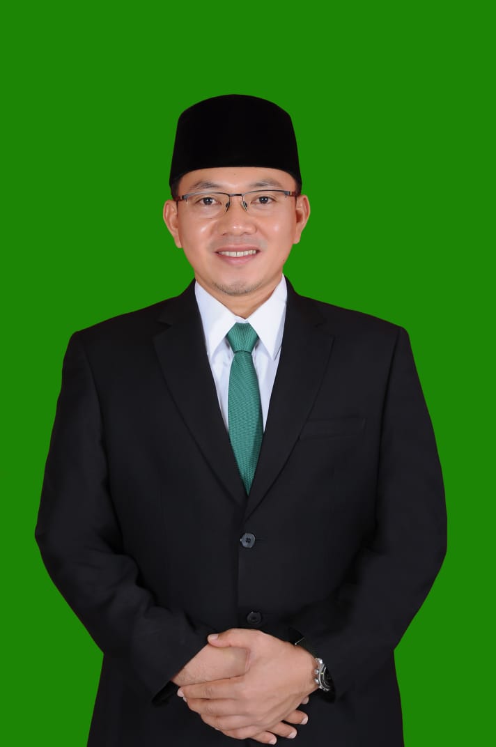 renaldi