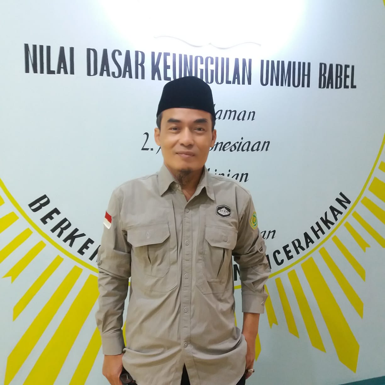 FAJRI