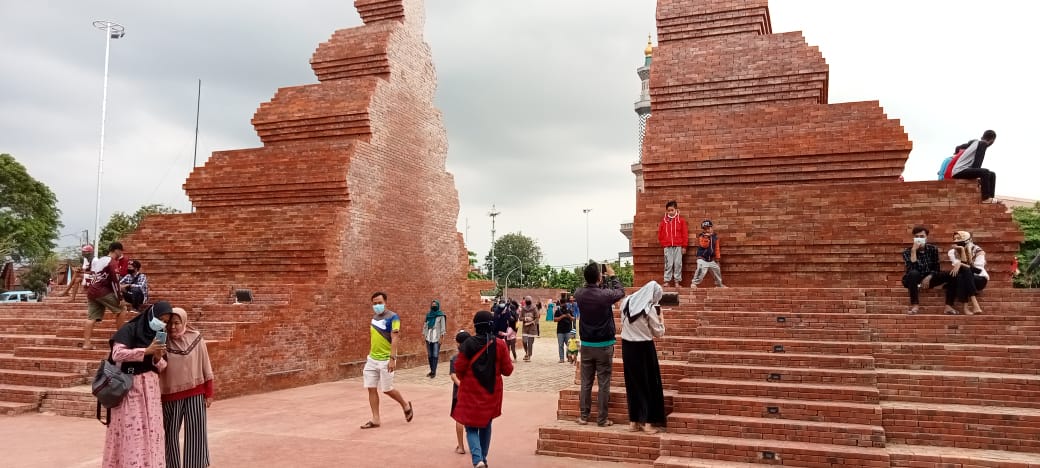 alun-alun