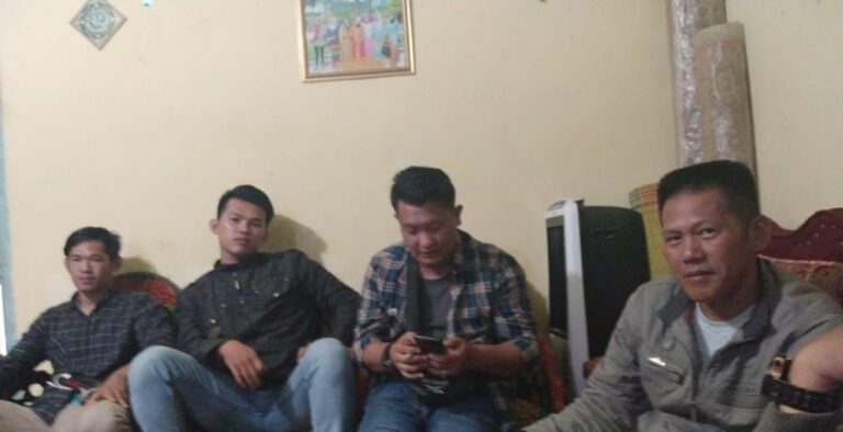 agung