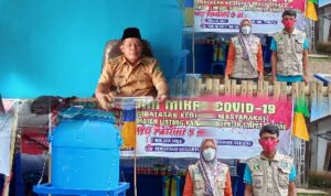 empat lawang