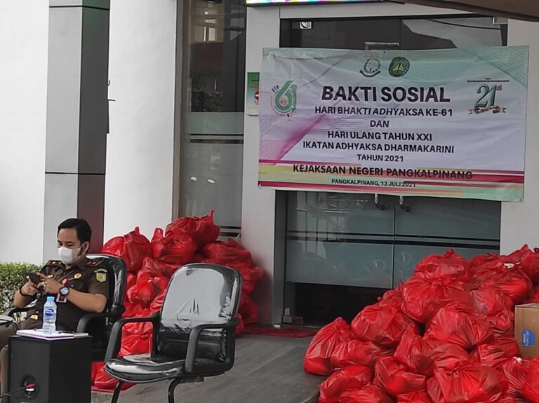 baksos