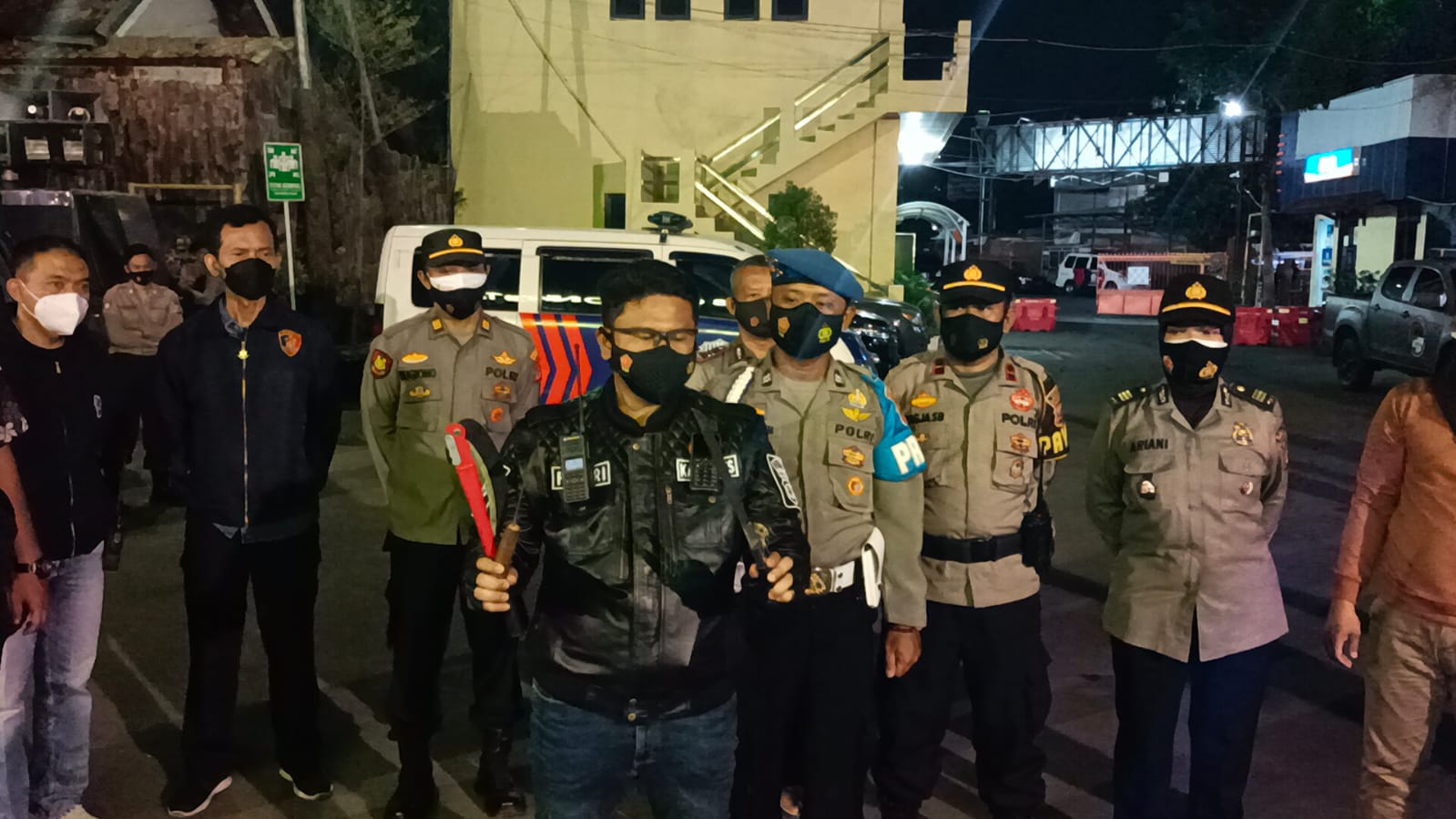 andalas