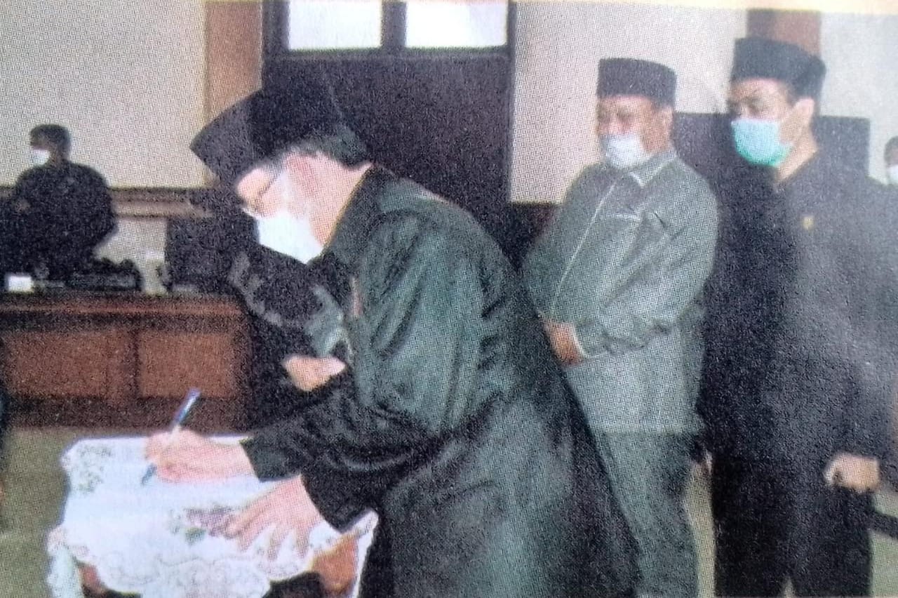endi