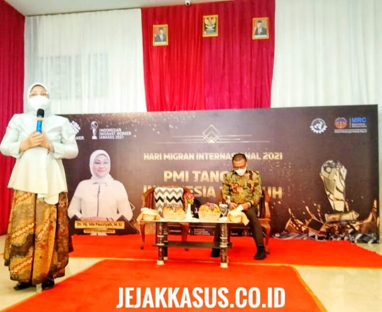 indah