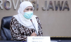 khofifah