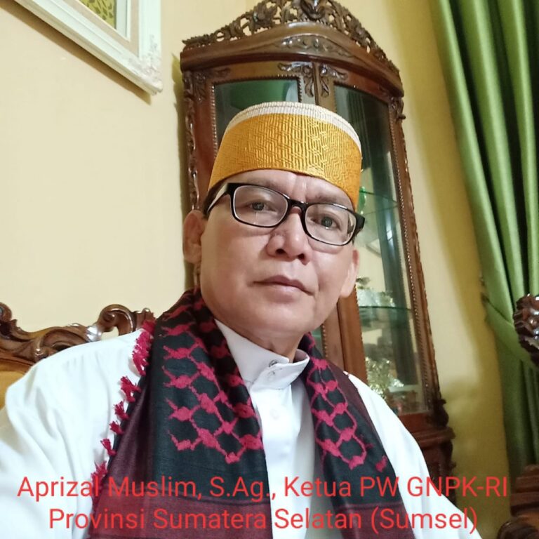 aprizal muslim1