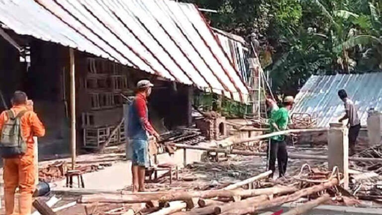 beliung