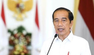 jokowi